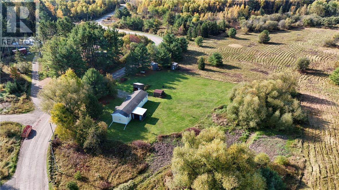 41 Graham Road, Massey, ON - Outdoor With View