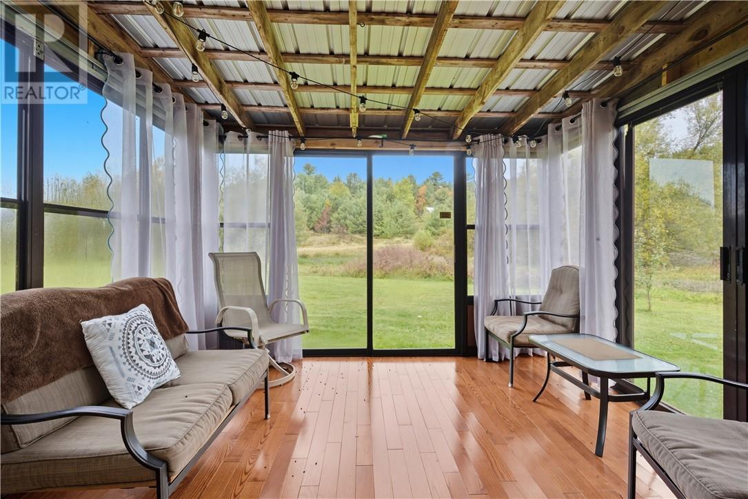 41 Graham Road, Massey, ON - Indoor