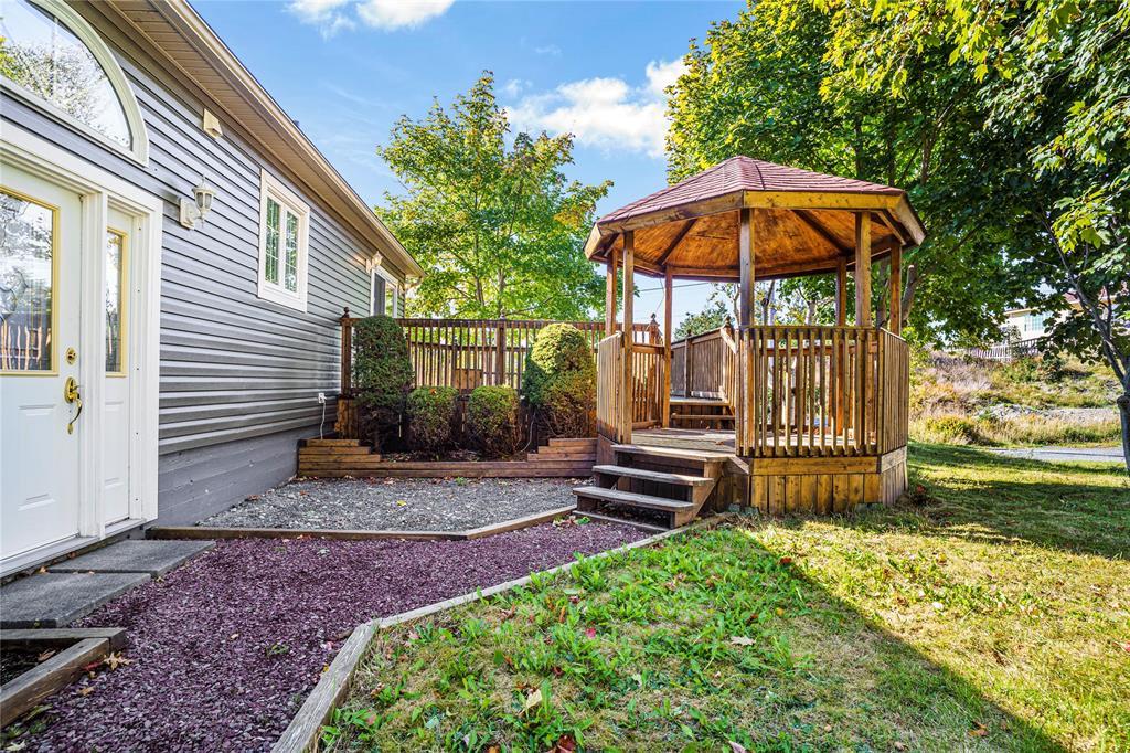 10-12 Back Track Road, Tilton, NL