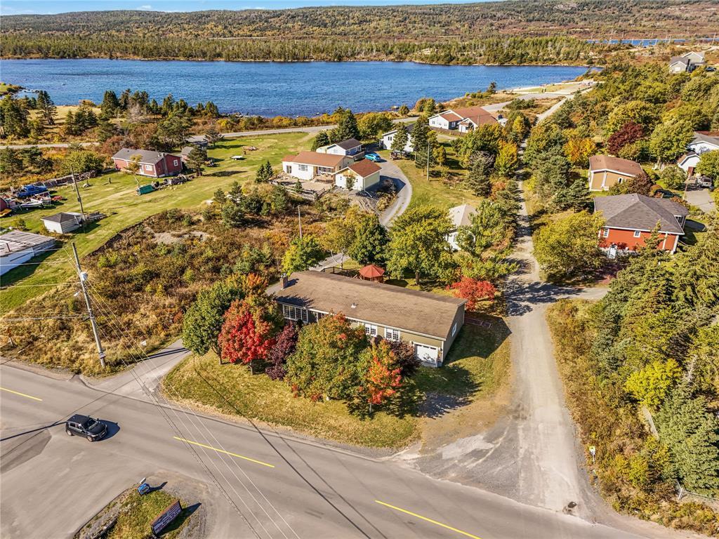 10-12 Back Track Road, Tilton, NL