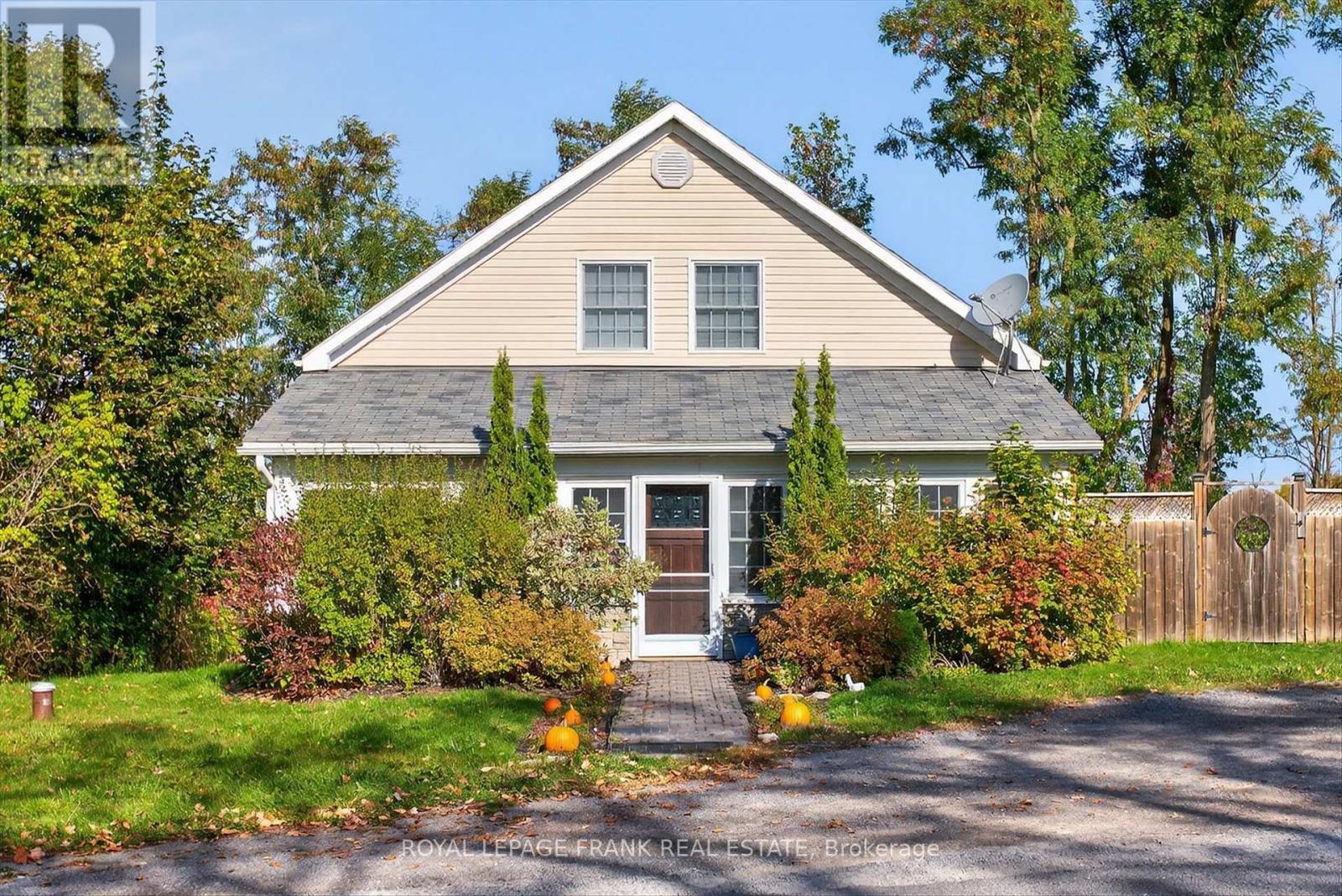 2648 Dummer-Asphodel Road, Douro-Dummer, ON - Outdoor