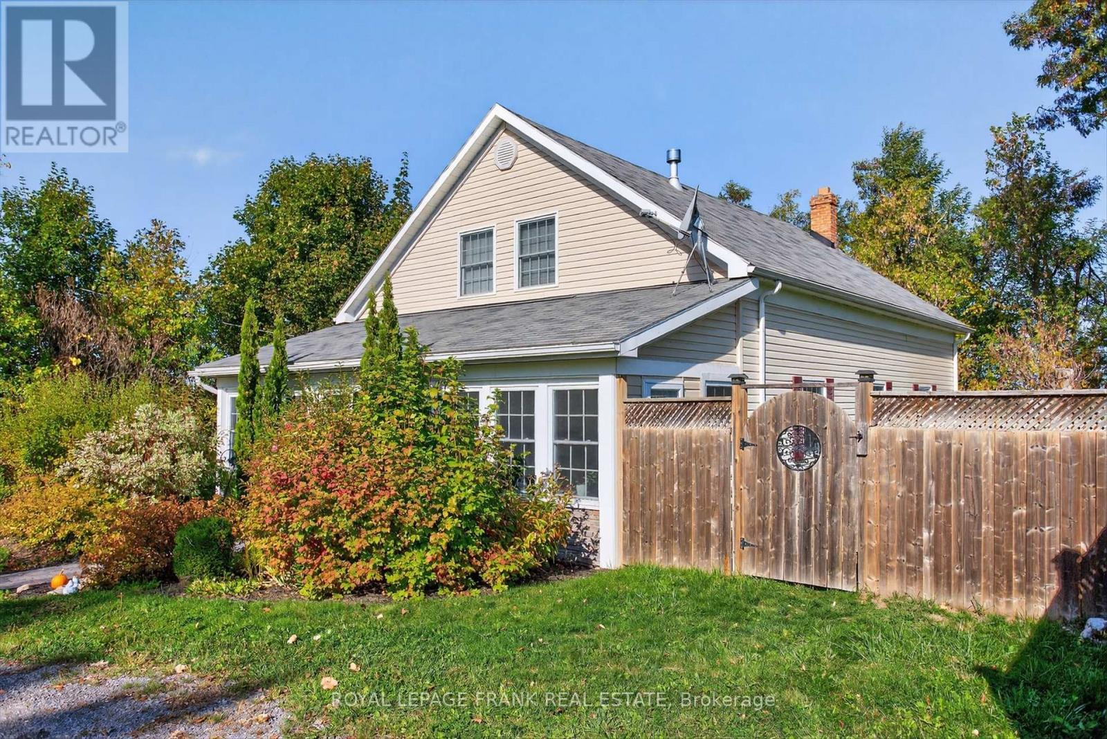 2648 Dummer-Asphodel Road, Douro-Dummer, ON - Outdoor