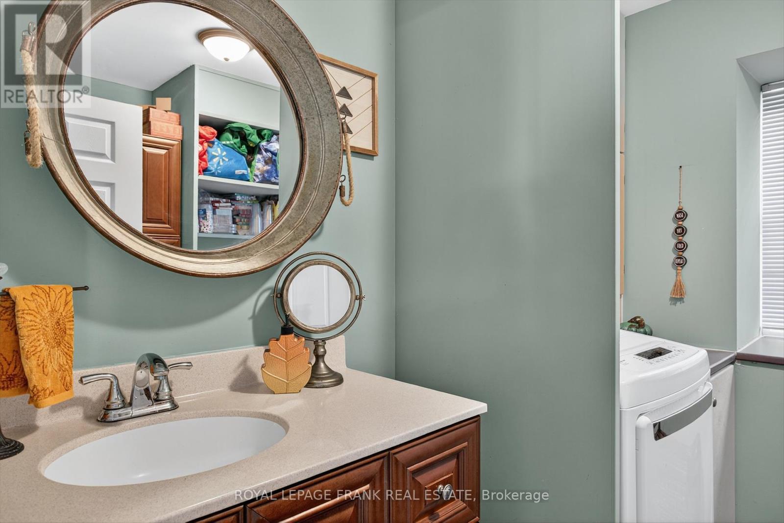 2648 Dummer-Asphodel Road, Douro-Dummer, ON - Indoor Photo Showing Bathroom