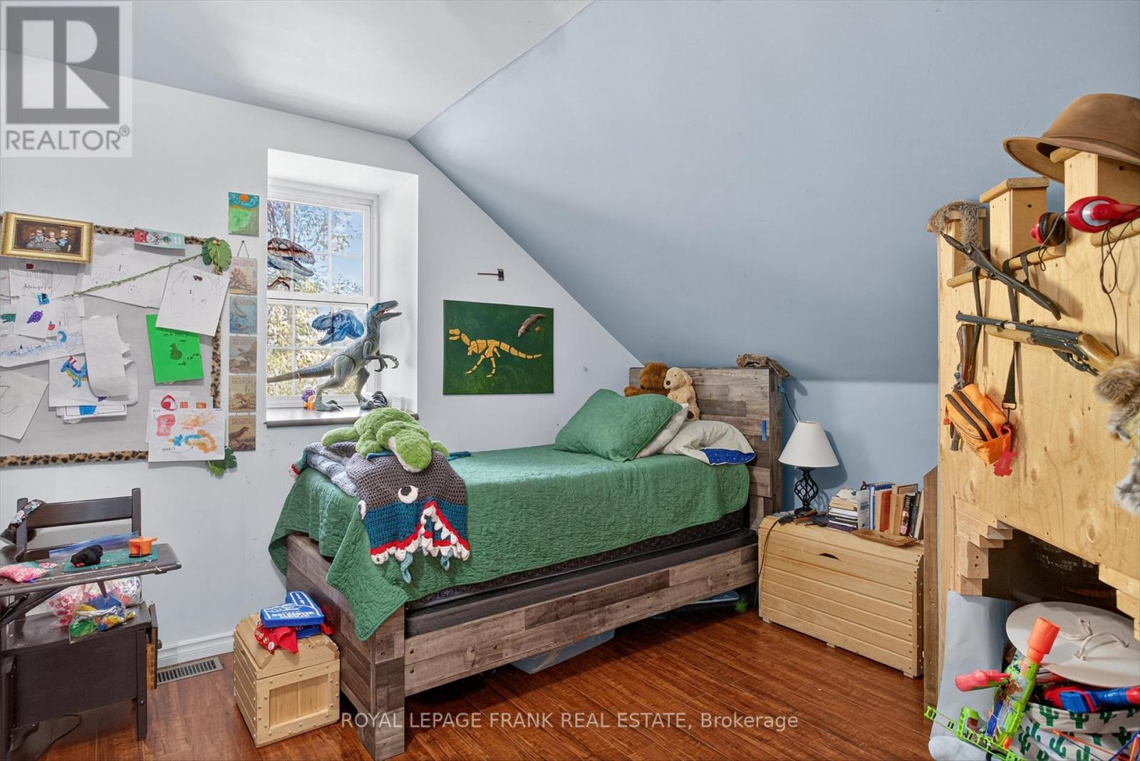 2648 Dummer-Asphodel Road, Douro-Dummer, ON - Indoor Photo Showing Other Room