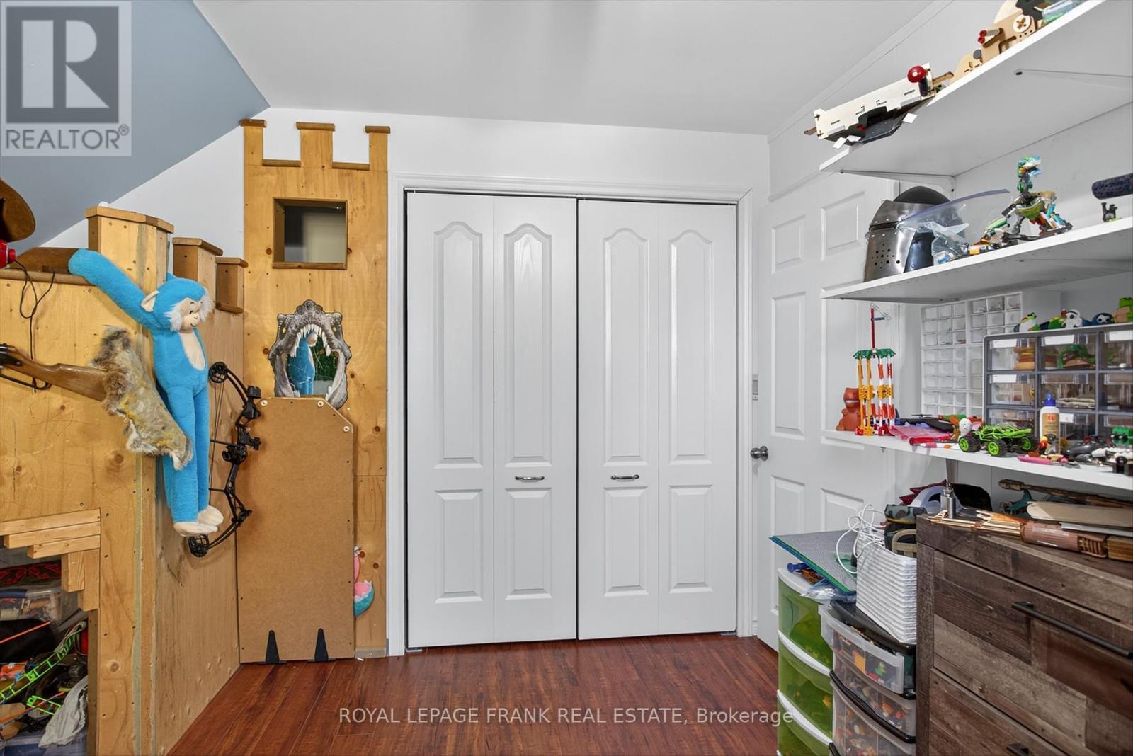 2648 Dummer-Asphodel Road, Douro-Dummer, ON - Indoor