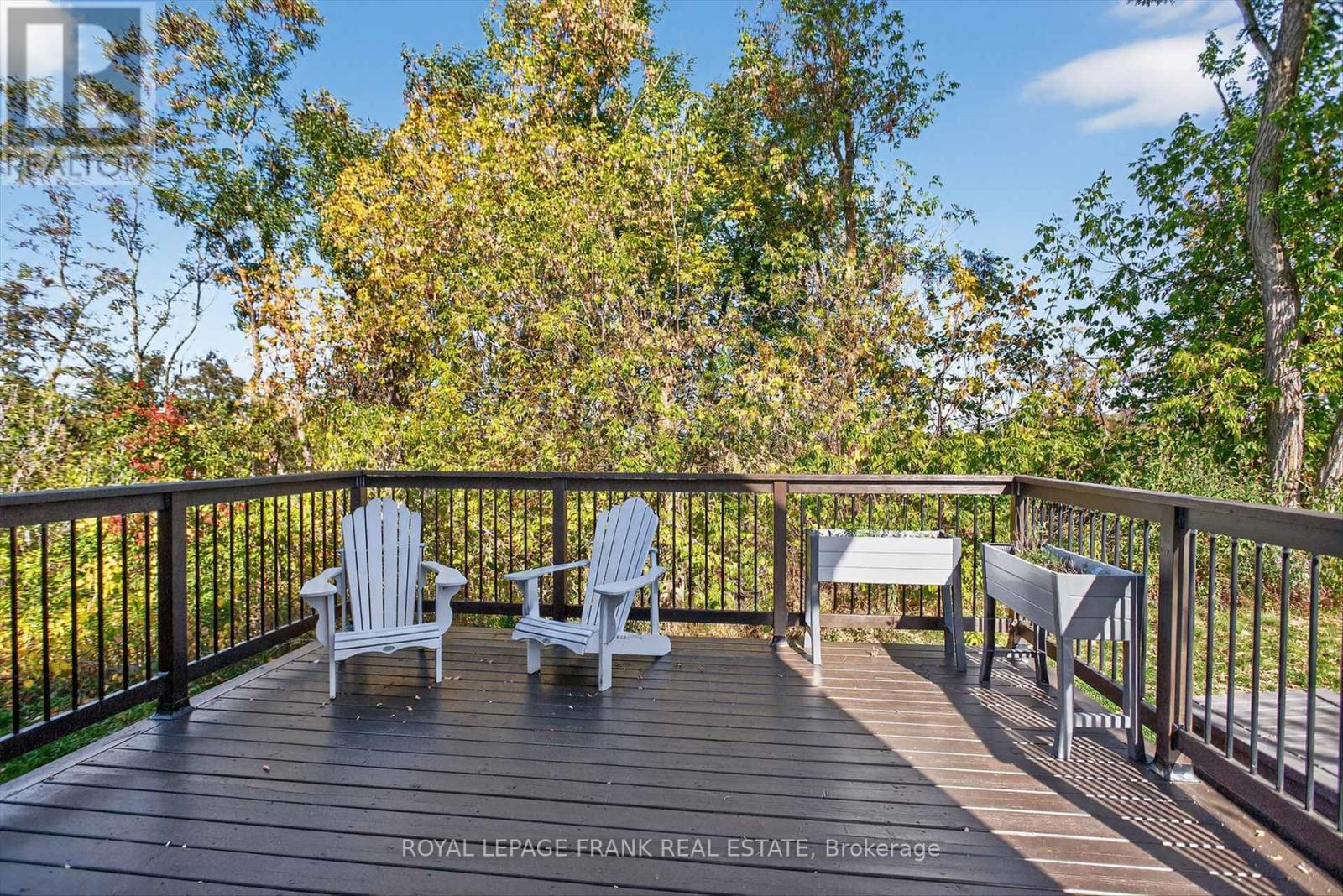 2648 Dummer-Asphodel Road, Douro-Dummer, ON - Outdoor With Deck Patio Veranda