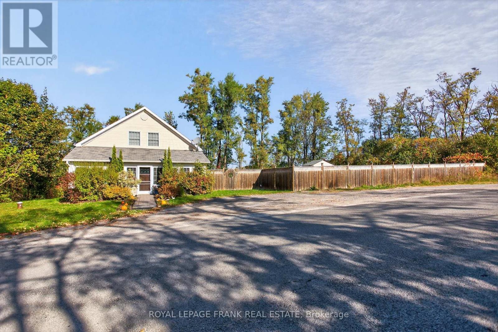 2648 Dummer-Asphodel Road, Douro-Dummer, ON - Outdoor