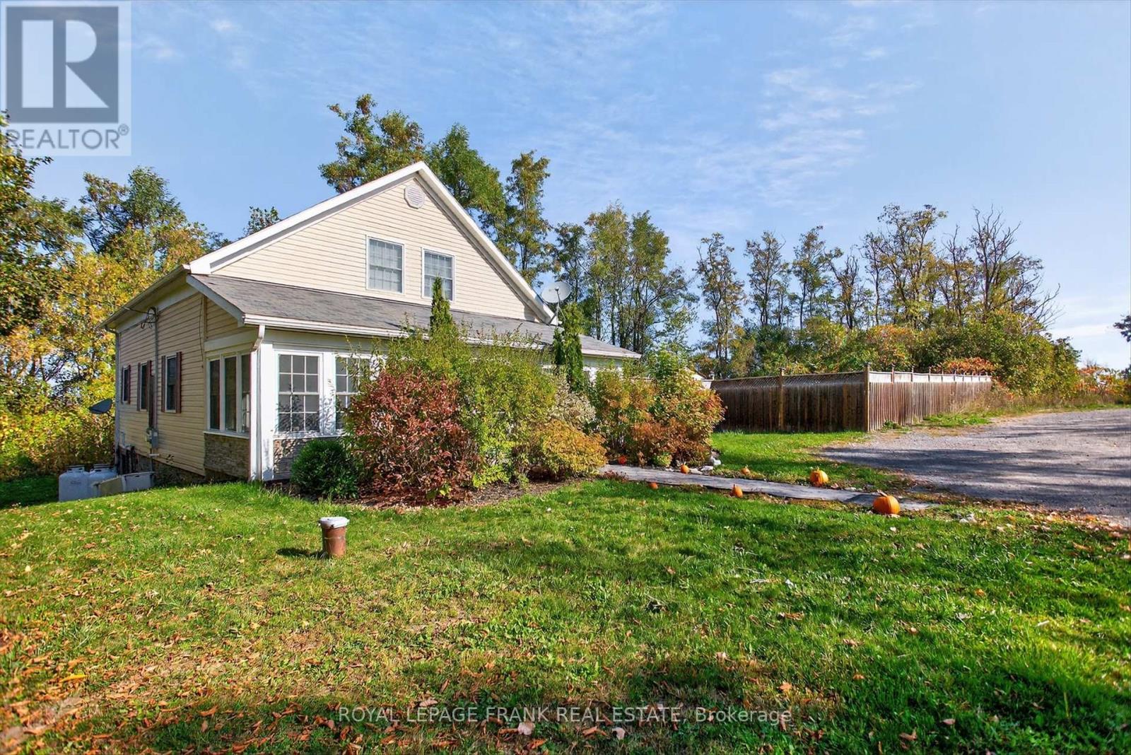 2648 Dummer-Asphodel Road, Douro-Dummer, ON - Outdoor