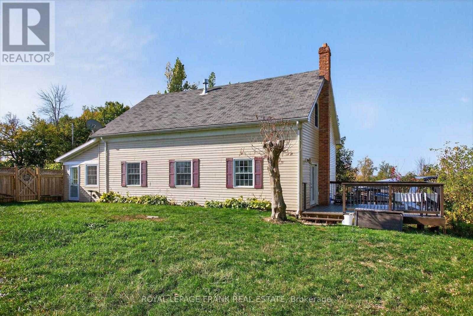 2648 Dummer-Asphodel Road, Douro-Dummer, ON - Outdoor