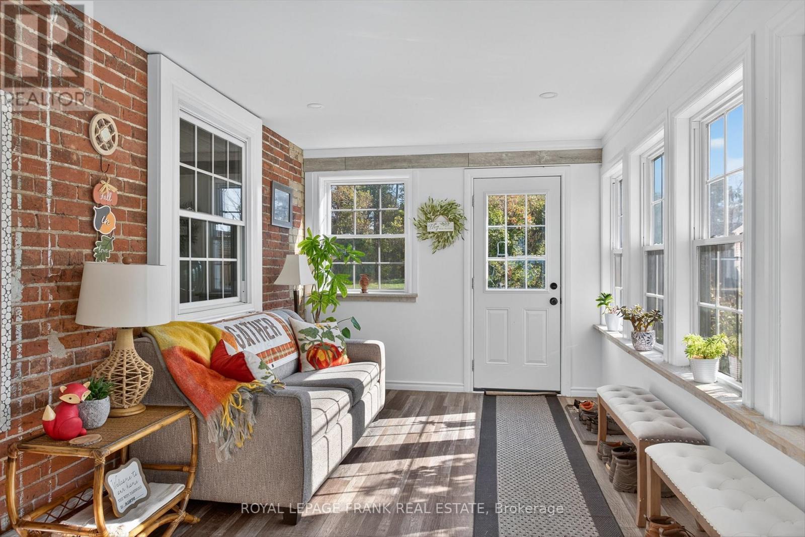 2648 Dummer-Asphodel Road, Douro-Dummer, ON - Indoor Photo Showing Other Room