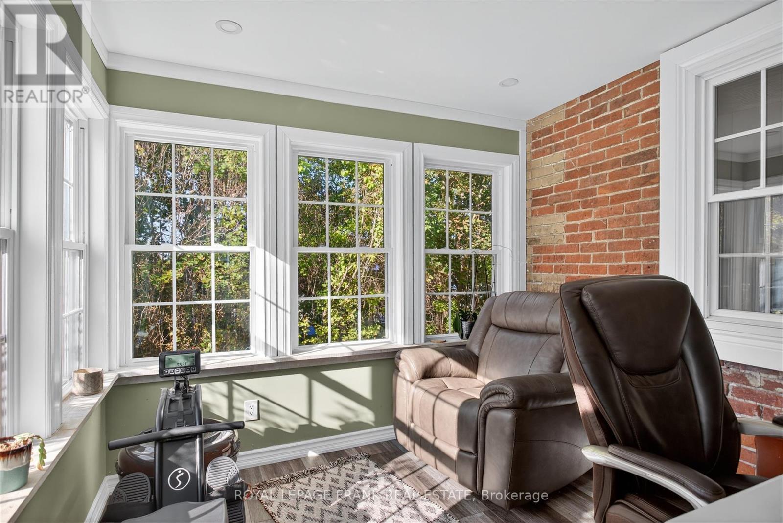 2648 Dummer-Asphodel Road, Douro-Dummer, ON - With Deck Patio Veranda With Exterior