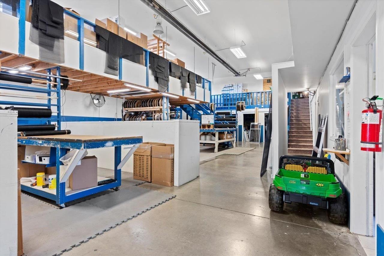 7663 Industrial Way|Agassiz, Agassiz, BC