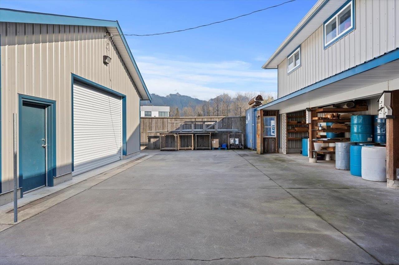 7663 Industrial Way|Agassiz, Agassiz, BC