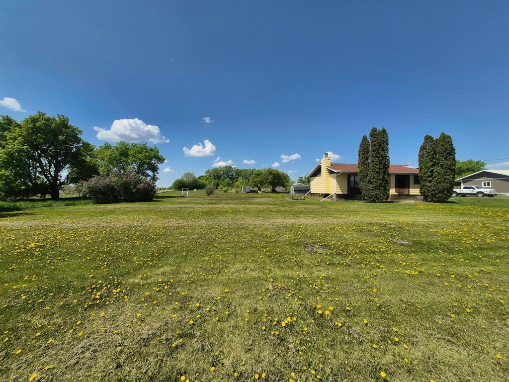 56138 118W Road, Kemnay, MB - Outdoor