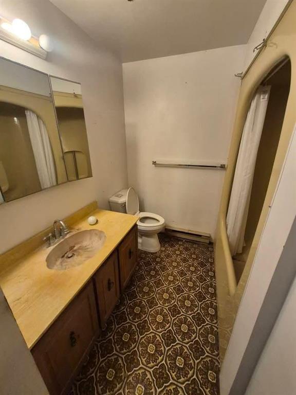 56138 118W Road, Kemnay, MB - Indoor Photo Showing Bathroom