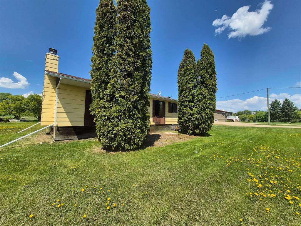 56138 118W Road, Kemnay, MB - Outdoor