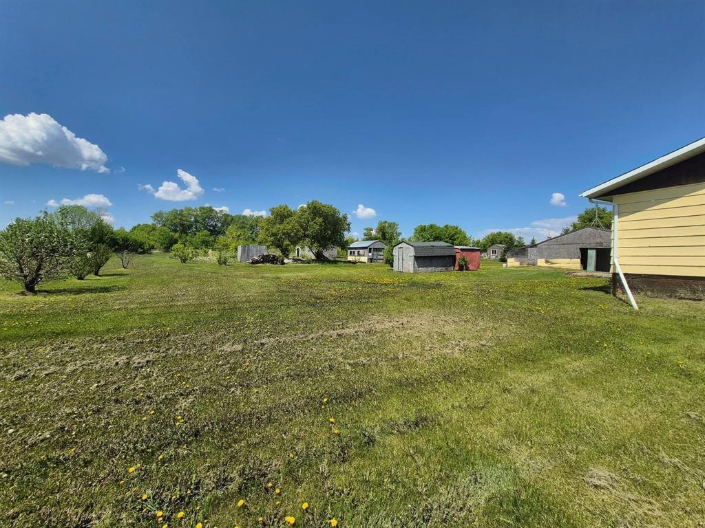 56138 118W Road, Kemnay, MB - Outdoor