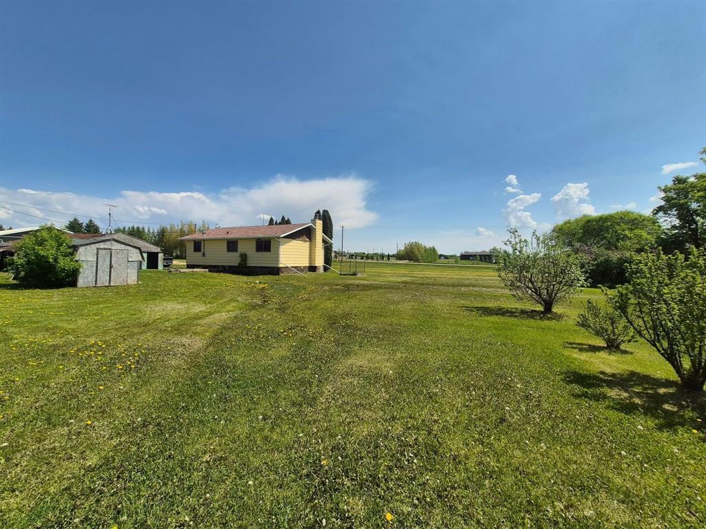 56138 118W Road, Kemnay, MB - Outdoor