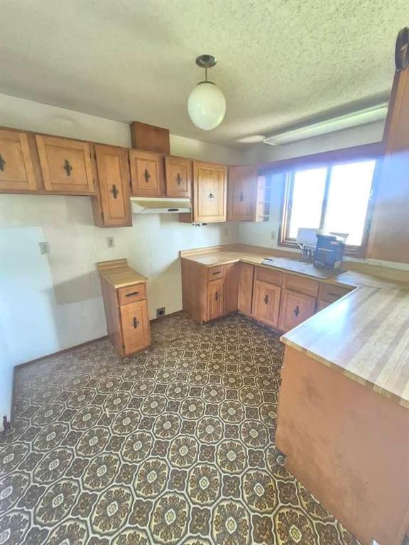 56138 118W Road, Kemnay, MB - Indoor Photo Showing Kitchen