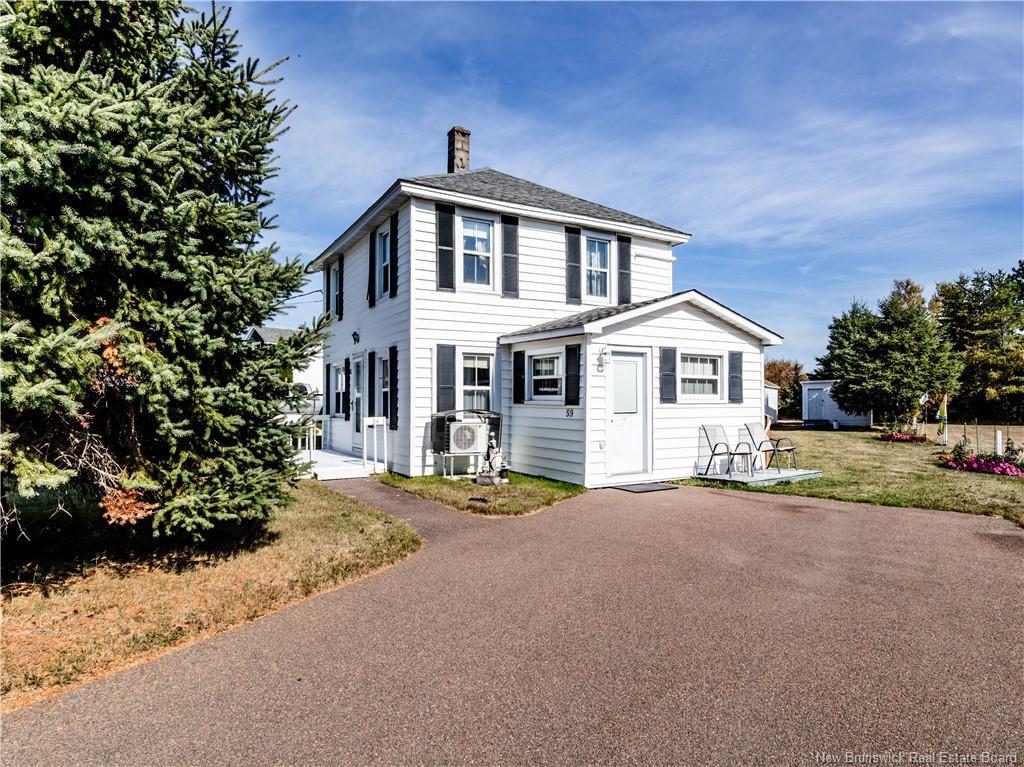59 Bellevue St, Saint-Louis-De-Kent, NB