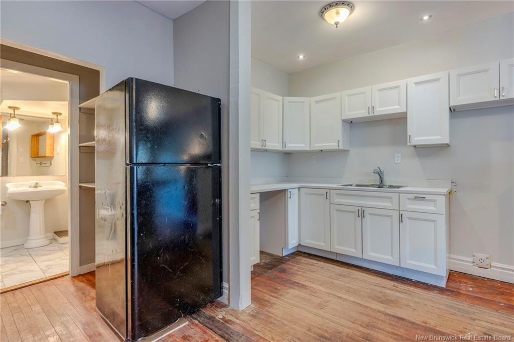 16 Main Street, Saint John, NB