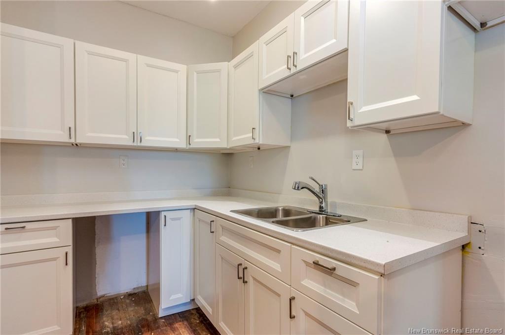 16 Main Street, Saint John, NB