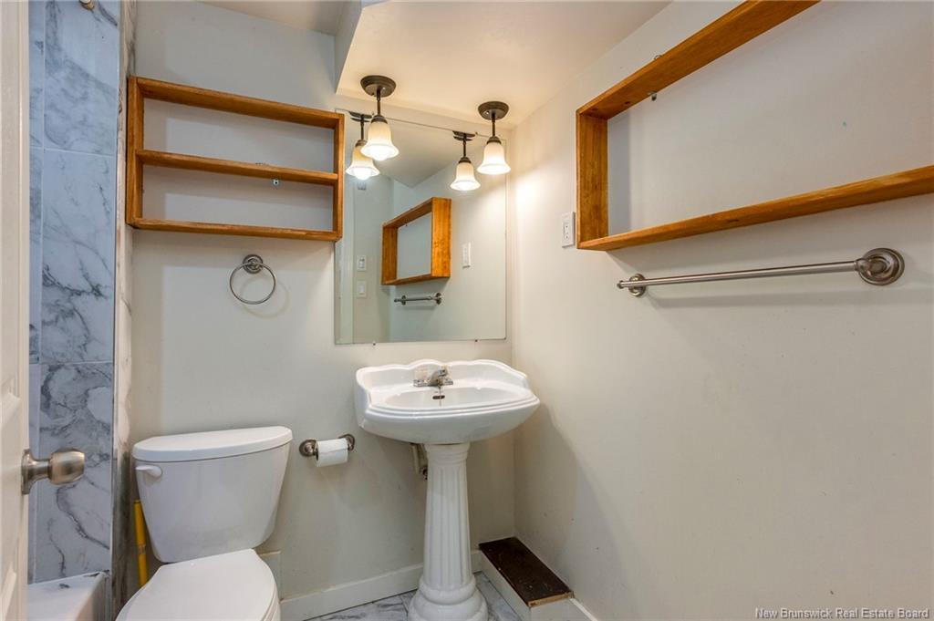 16 Main Street, Saint John, NB