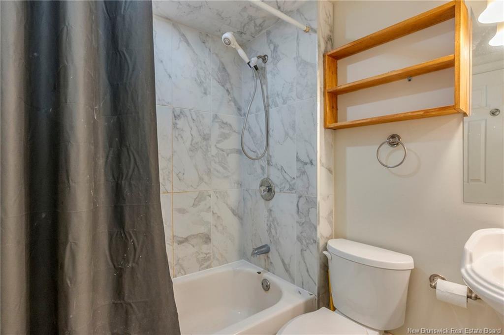 16 Main Street, Saint John, NB