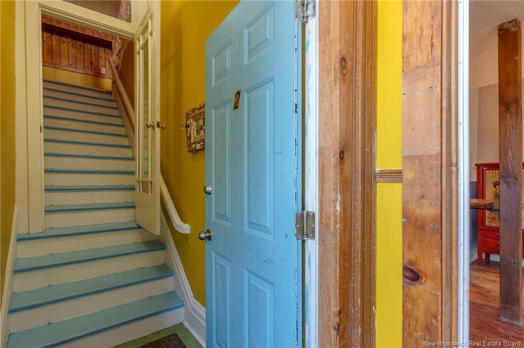 16 Main Street, Saint John, NB