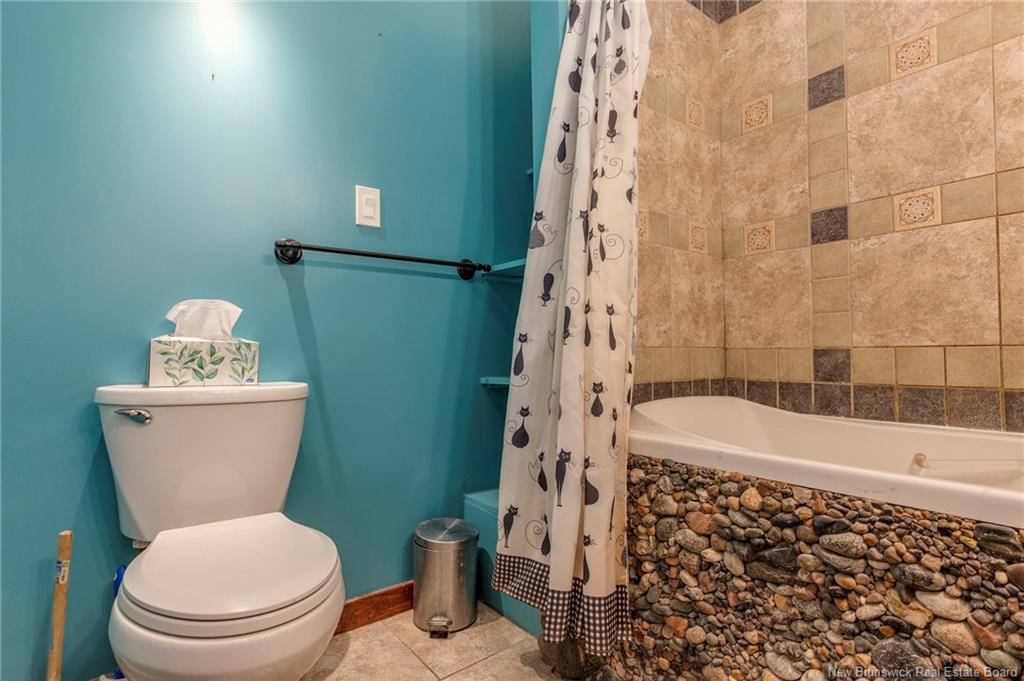 16 Main Street, Saint John, NB