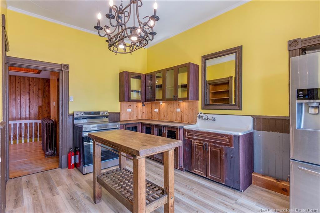 16 Main Street, Saint John, NB