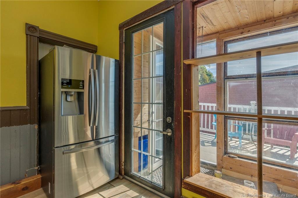 16 Main Street, Saint John, NB