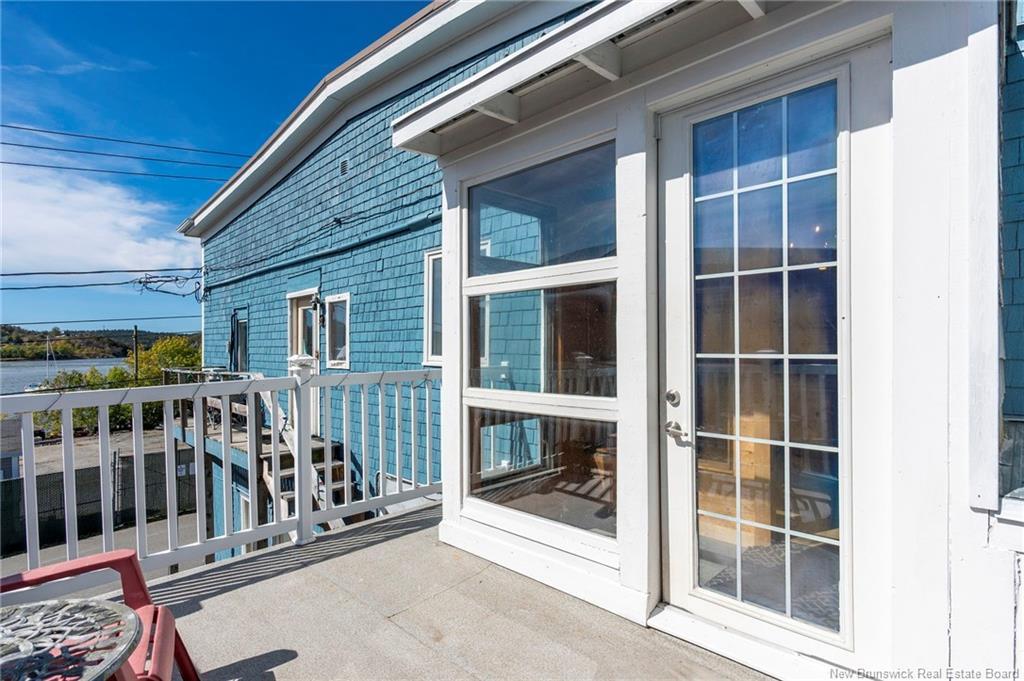 16 Main Street, Saint John, NB