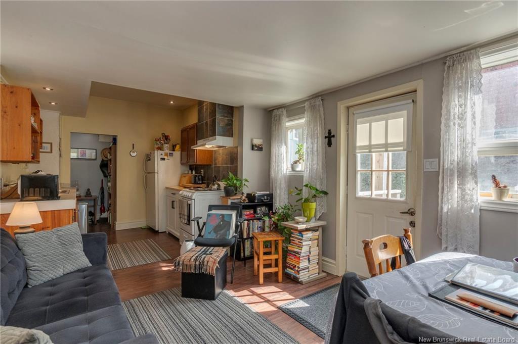 16 Main Street, Saint John, NB