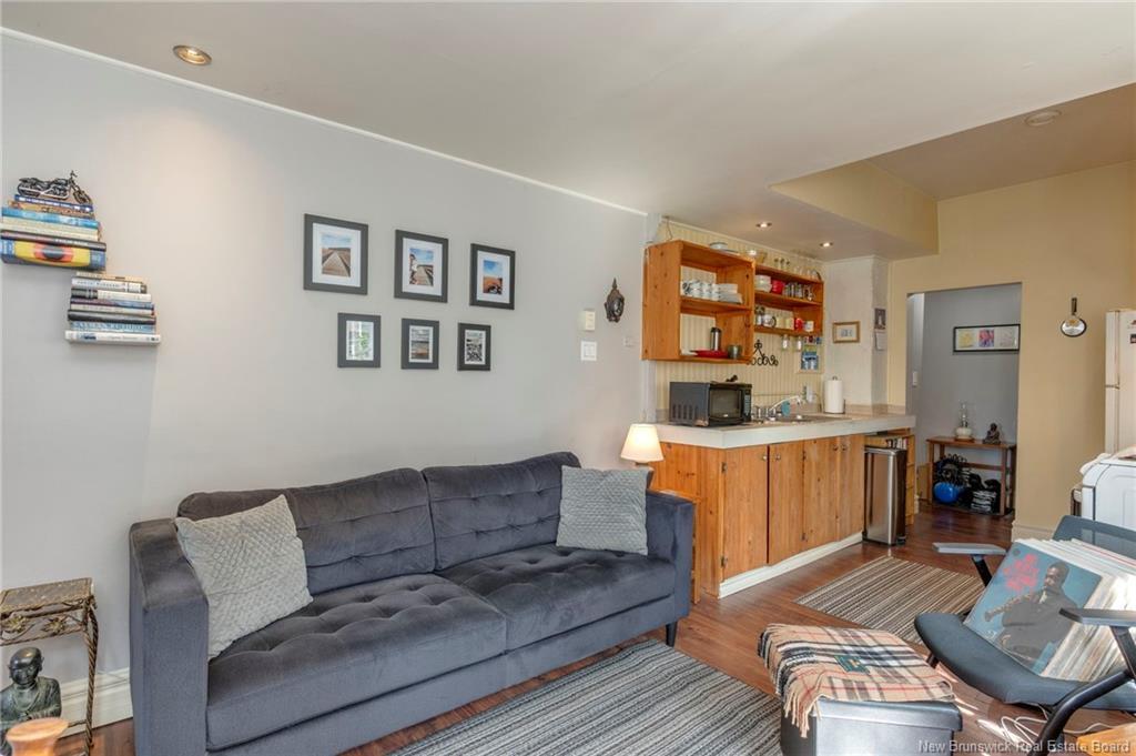 16 Main Street, Saint John, NB