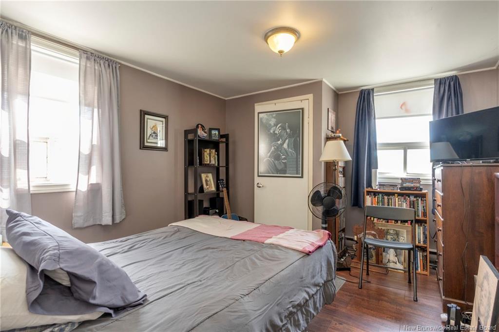 16 Main Street, Saint John, NB