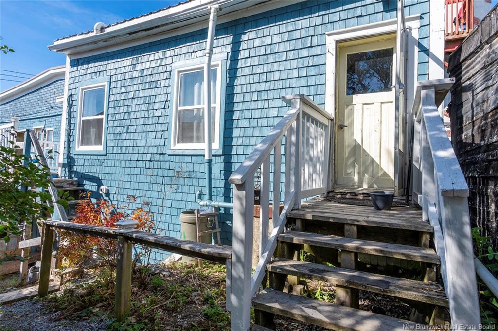 16 Main Street, Saint John, NB