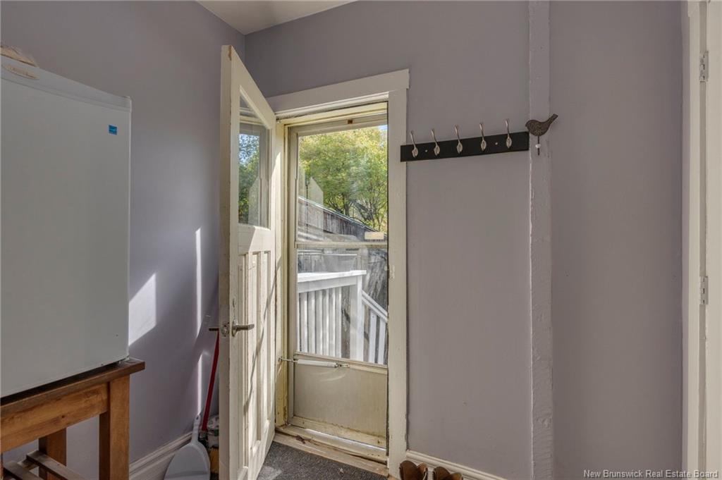 16 Main Street, Saint John, NB