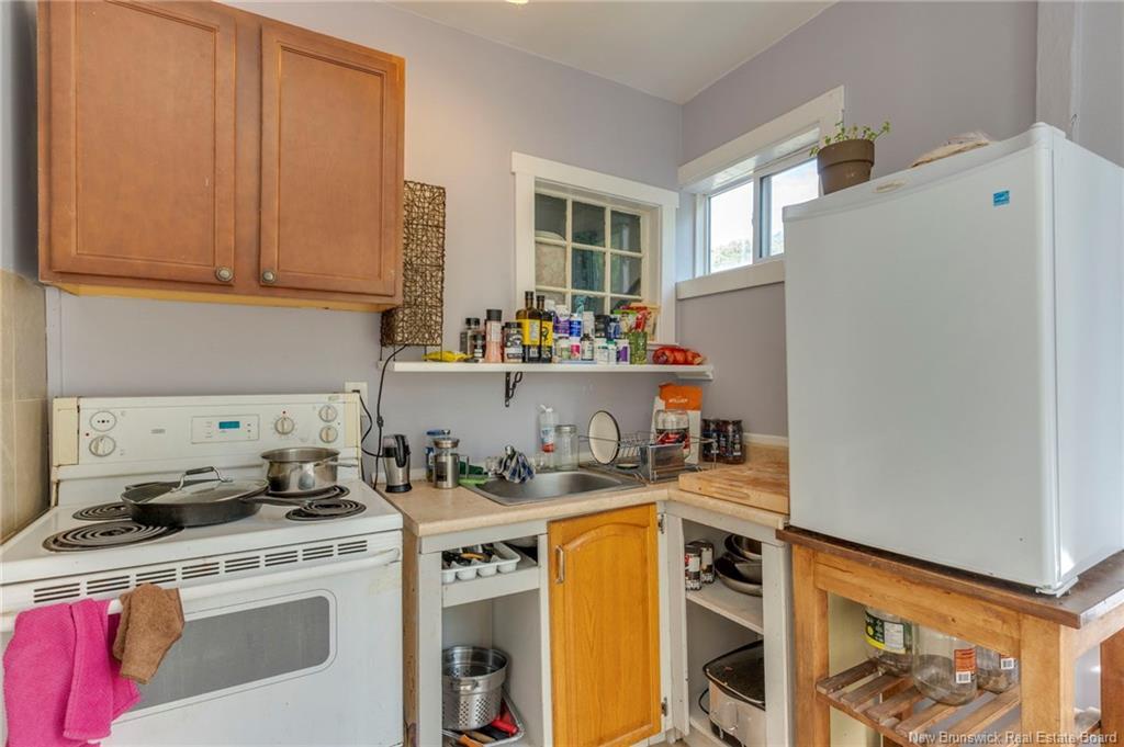 16 Main Street, Saint John, NB