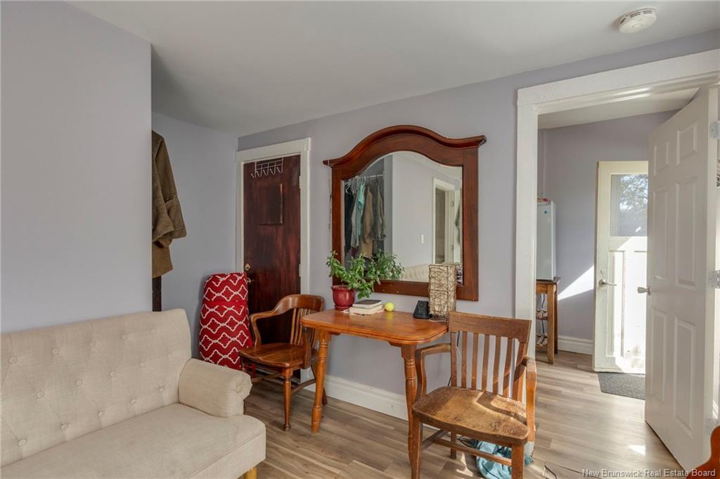 16 Main Street, Saint John, NB