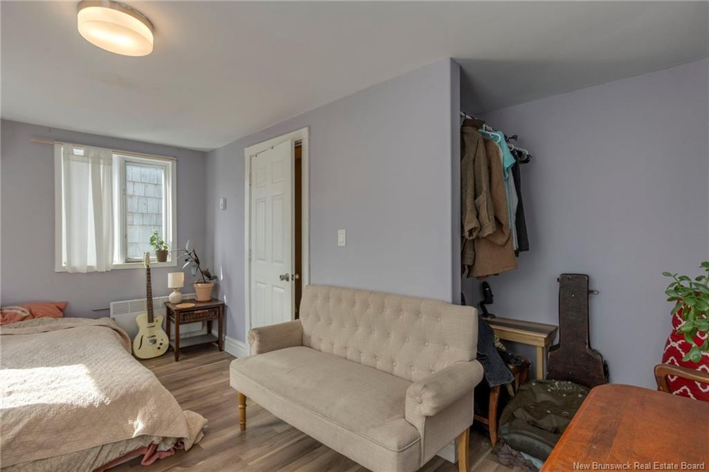 16 Main Street, Saint John, NB