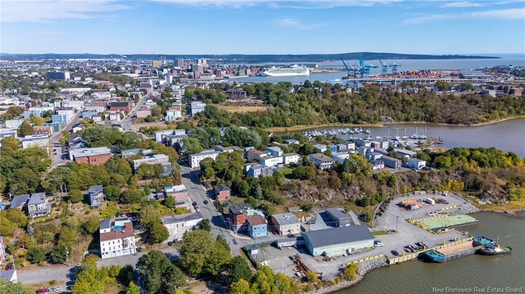 16 Main Street, Saint John, NB