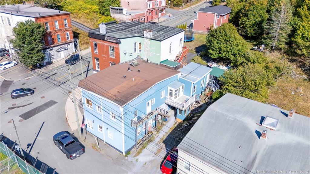 16 Main Street, Saint John, NB