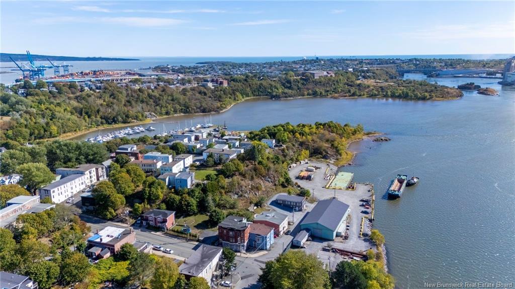 16 Main Street, Saint John, NB