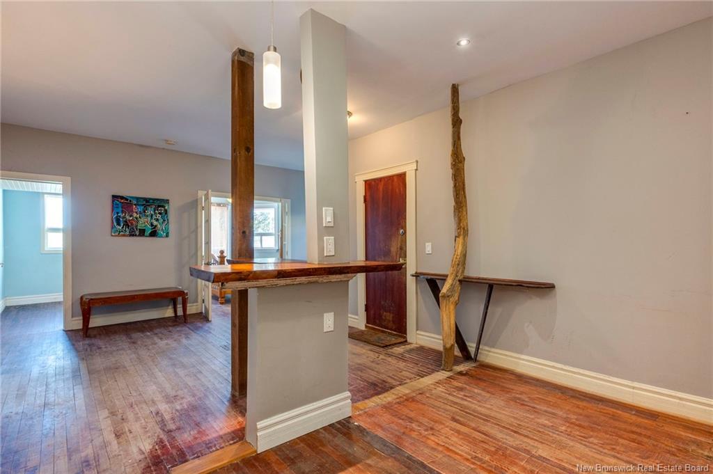 16 Main Street, Saint John, NB