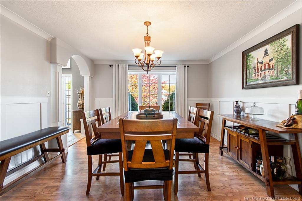 106 Royal Oaks Blvd, Moncton, NB