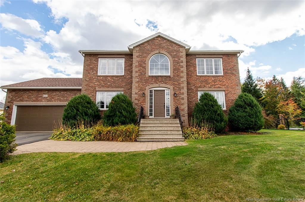 106 Royal Oaks Blvd, Moncton, NB