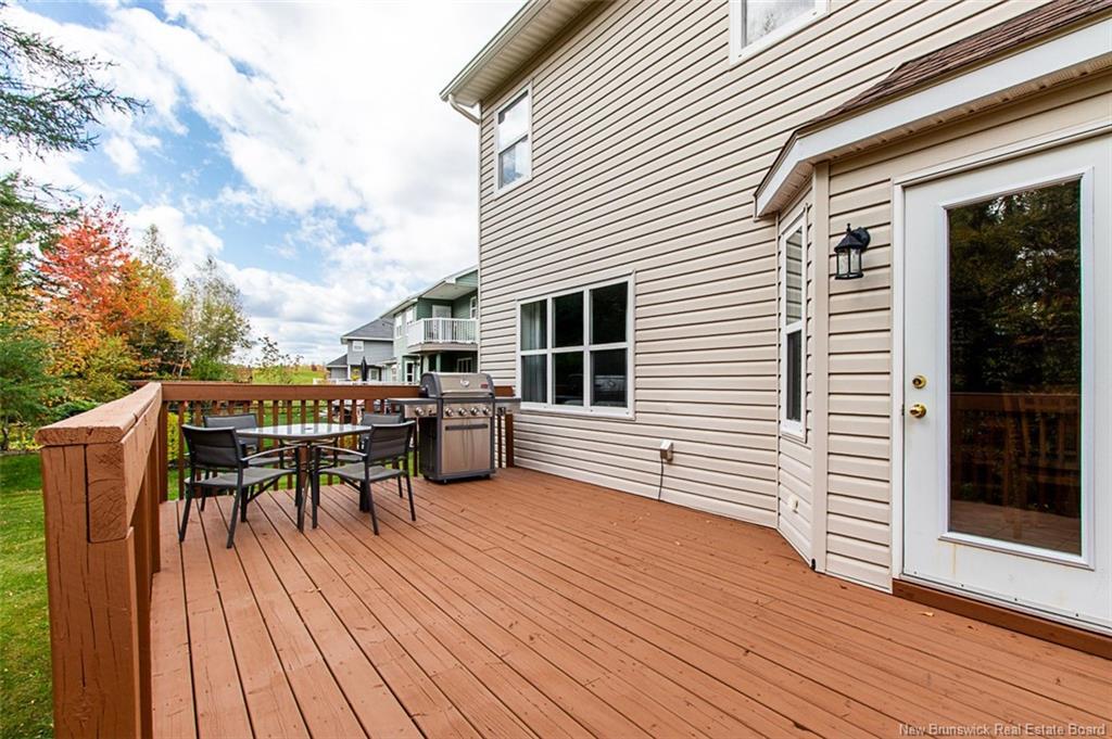 106 Royal Oaks Blvd, Moncton, NB