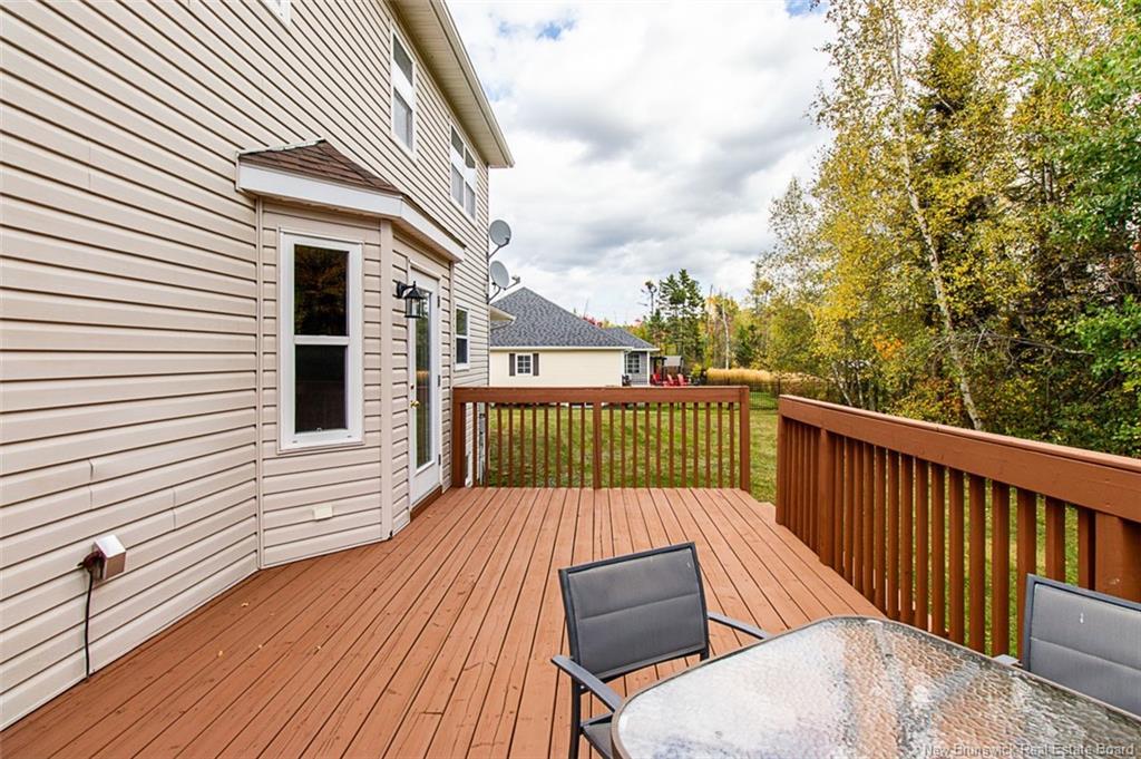 106 Royal Oaks Blvd, Moncton, NB