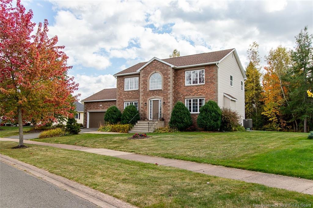 106 Royal Oaks Blvd, Moncton, NB